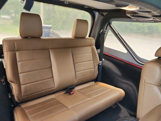 used 2012 Jeep Wrangler car, priced at $17,555