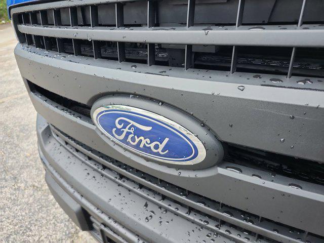 used 2018 Ford F-150 car, priced at $18,928