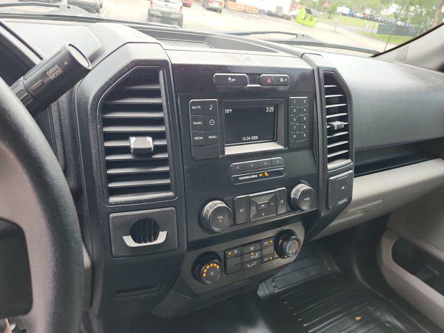 used 2018 Ford F-150 car, priced at $18,928