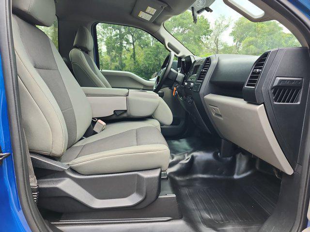 used 2018 Ford F-150 car, priced at $18,928