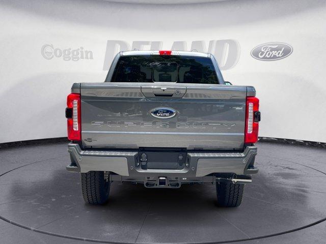 new 2024 Ford F-350 car, priced at $85,638