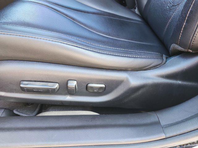 used 2021 Acura ILX car, priced at $19,499