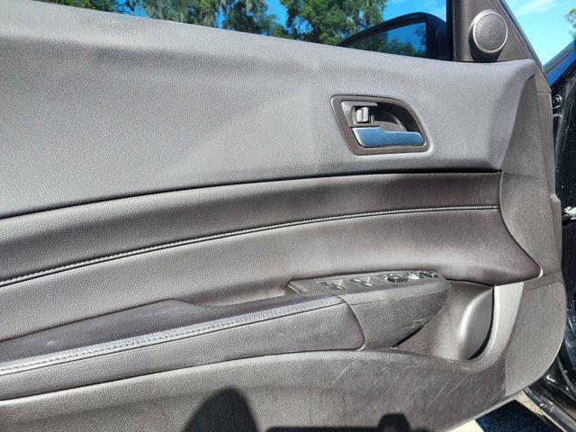 used 2021 Acura ILX car, priced at $19,499