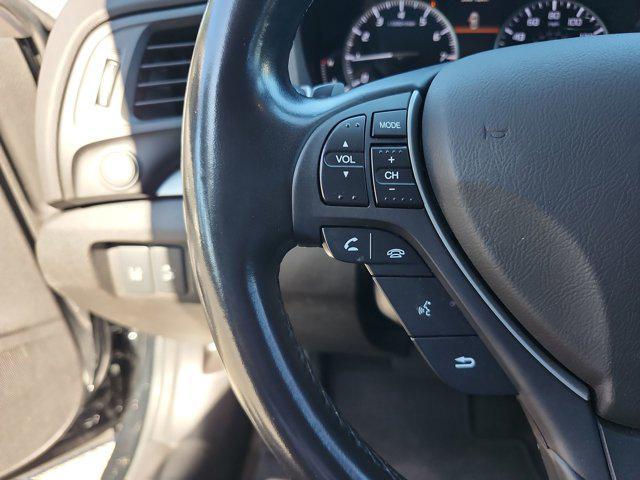 used 2021 Acura ILX car, priced at $19,499