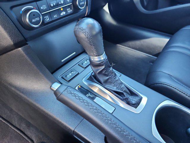 used 2021 Acura ILX car, priced at $19,499