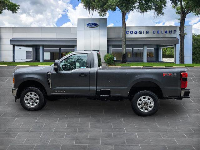 new 2023 Ford F-350 car, priced at $59,896