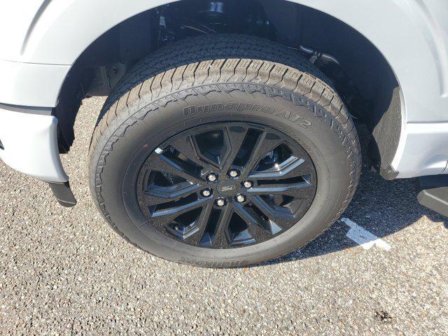 new 2025 Ford F-150 car, priced at $77,075