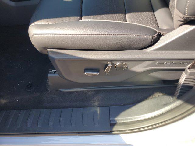 new 2025 Ford F-150 car, priced at $77,075