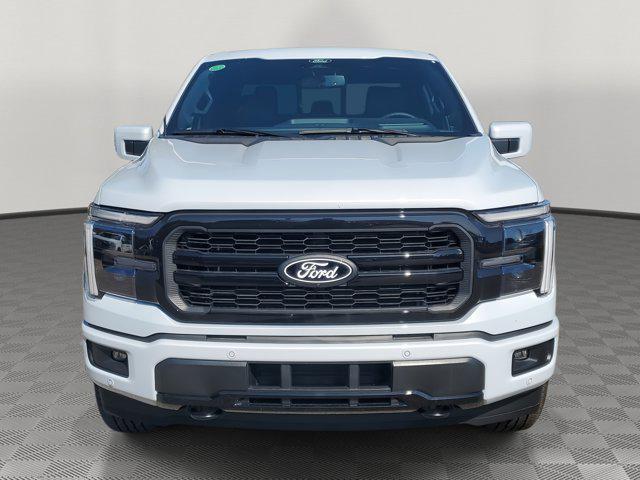 new 2025 Ford F-150 car, priced at $77,075