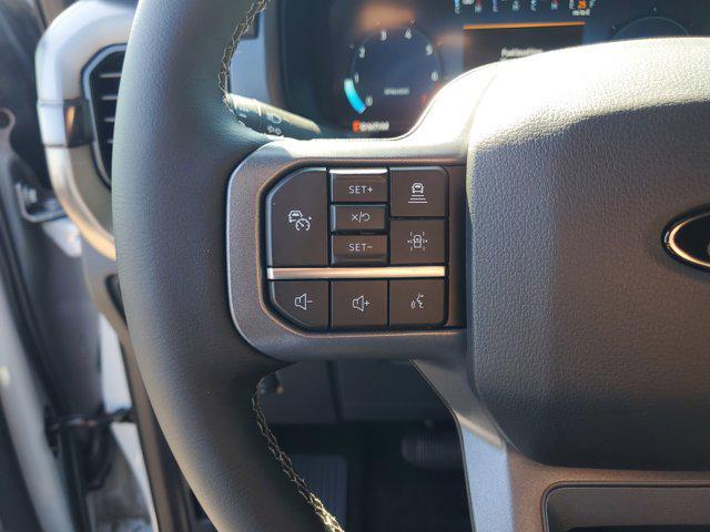 new 2025 Ford F-150 car, priced at $77,075