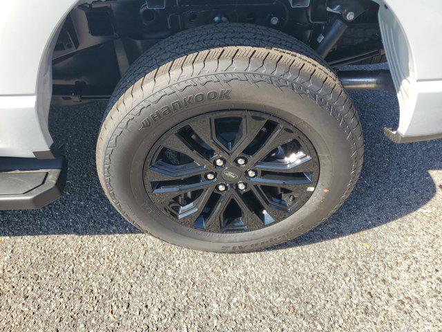 new 2025 Ford F-150 car, priced at $77,075