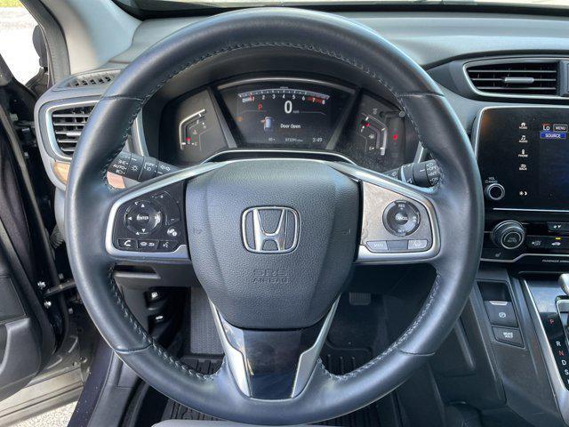 used 2019 Honda CR-V car, priced at $18,441