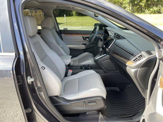 used 2019 Honda CR-V car, priced at $18,441