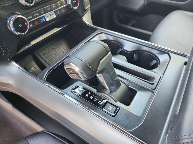 new 2025 Ford F-150 car, priced at $67,530