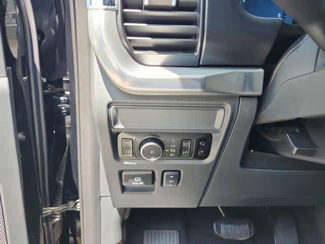 new 2025 Ford F-150 car, priced at $67,530