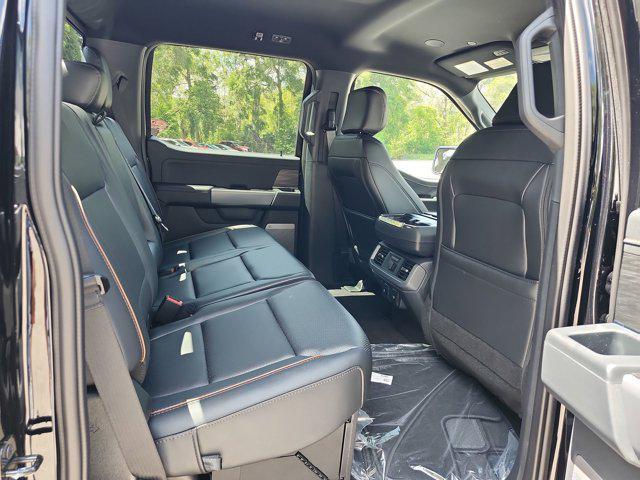 new 2025 Ford F-150 car, priced at $67,530