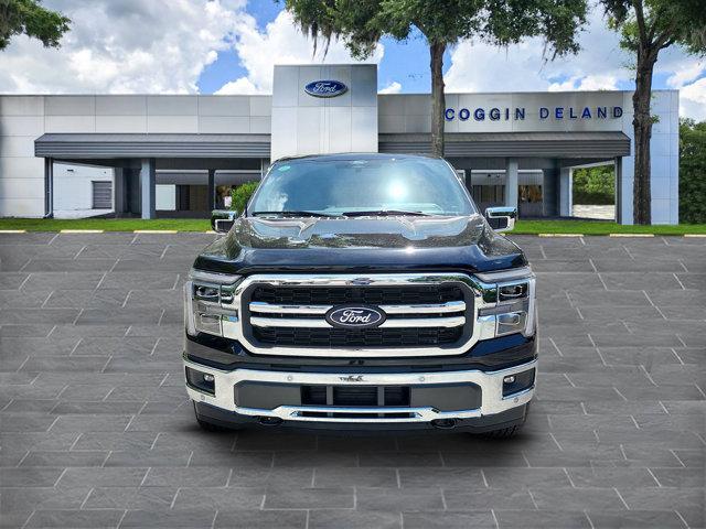 new 2025 Ford F-150 car, priced at $67,530