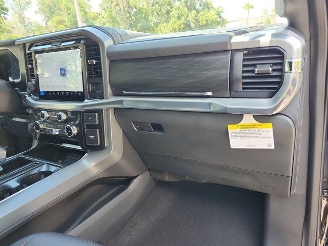 new 2025 Ford F-150 car, priced at $67,530