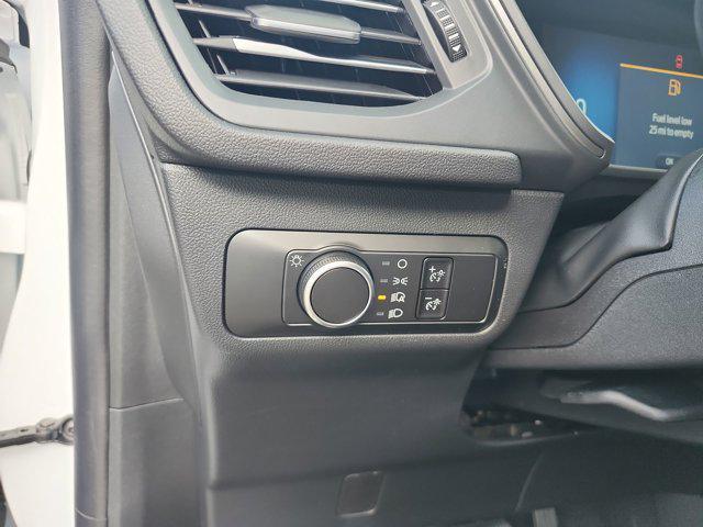 new 2026 Ford Escape car, priced at $28,297