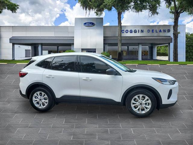 new 2026 Ford Escape car, priced at $28,297