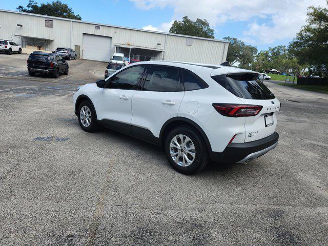 new 2026 Ford Escape car, priced at $27,297