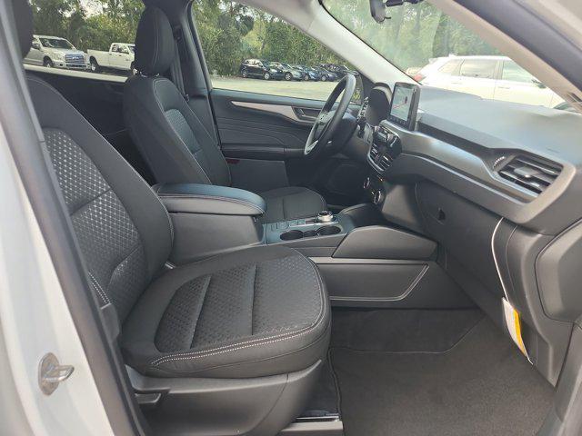 new 2026 Ford Escape car, priced at $28,297