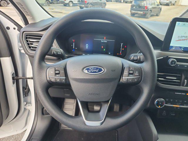 new 2026 Ford Escape car, priced at $28,297