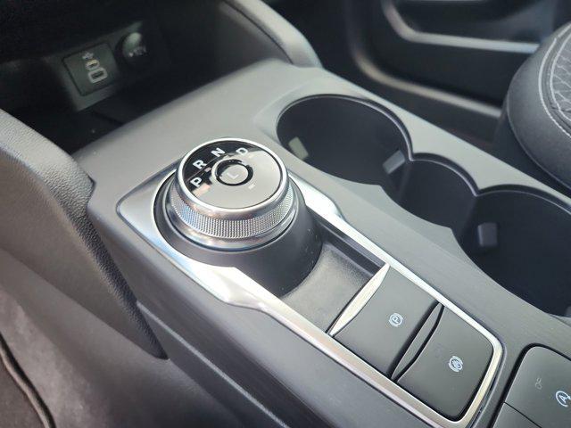 new 2026 Ford Escape car, priced at $28,297