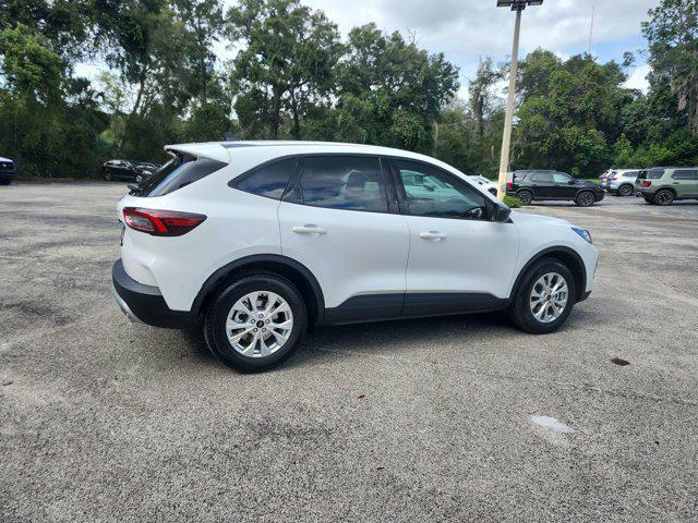 new 2026 Ford Escape car, priced at $27,297