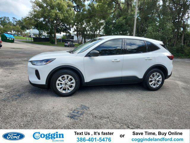 new 2026 Ford Escape car, priced at $27,297