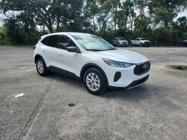new 2026 Ford Escape car, priced at $27,297