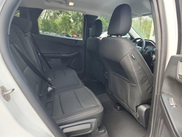 new 2026 Ford Escape car, priced at $28,297