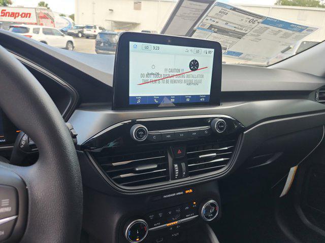 new 2026 Ford Escape car, priced at $28,297