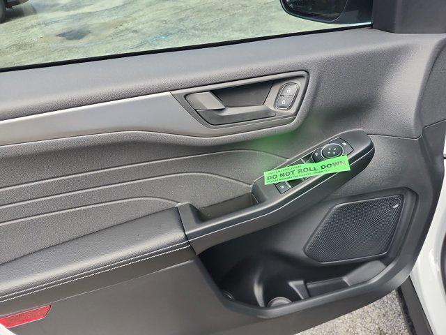 new 2026 Ford Escape car, priced at $28,297