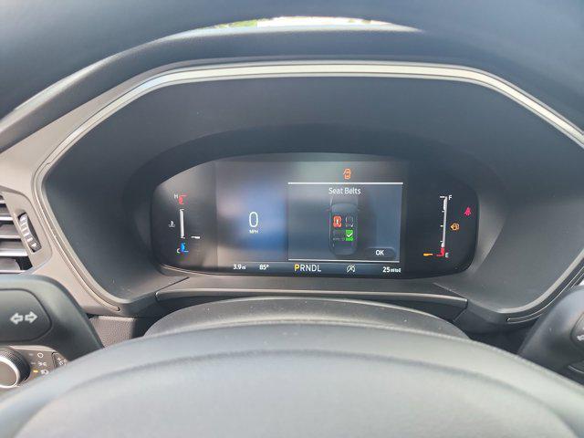 new 2026 Ford Escape car, priced at $28,297