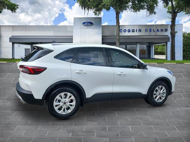 new 2026 Ford Escape car, priced at $28,297
