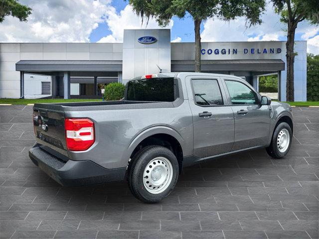 new 2025 Ford Maverick car, priced at $26,589