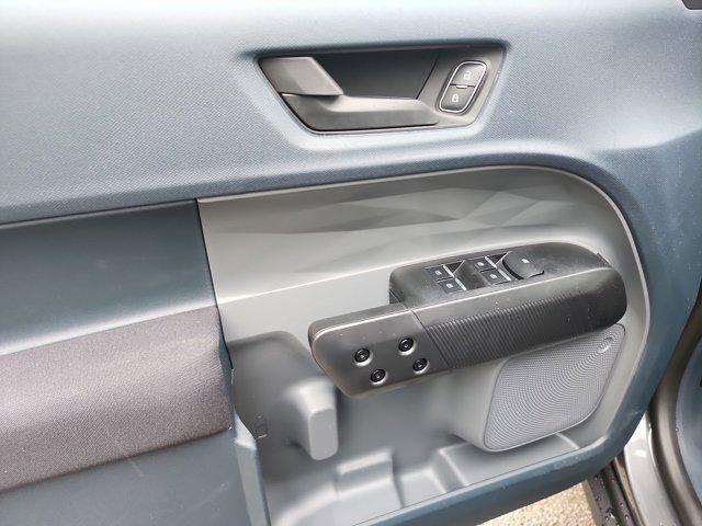 new 2025 Ford Maverick car, priced at $26,589