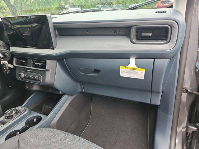 new 2025 Ford Maverick car, priced at $26,589