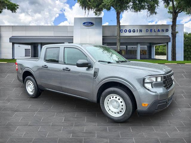 new 2025 Ford Maverick car, priced at $26,589