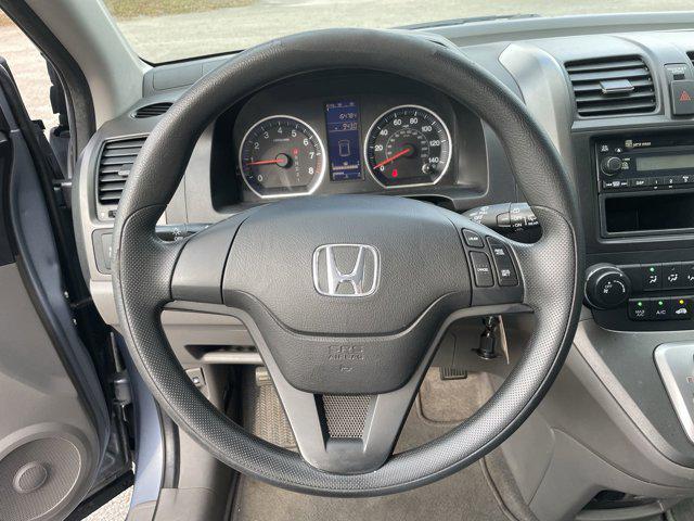 used 2011 Honda CR-V car, priced at $8,331