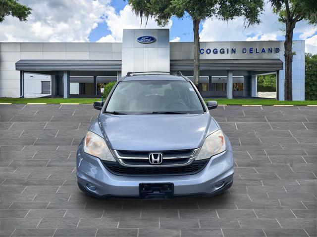 used 2011 Honda CR-V car, priced at $8,331