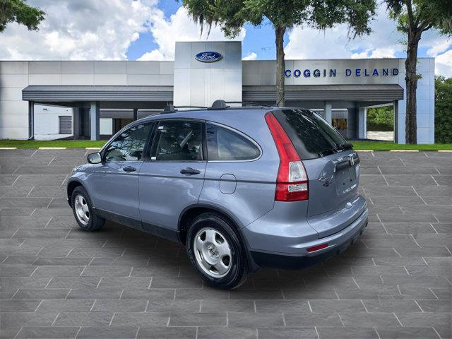 used 2011 Honda CR-V car, priced at $8,331