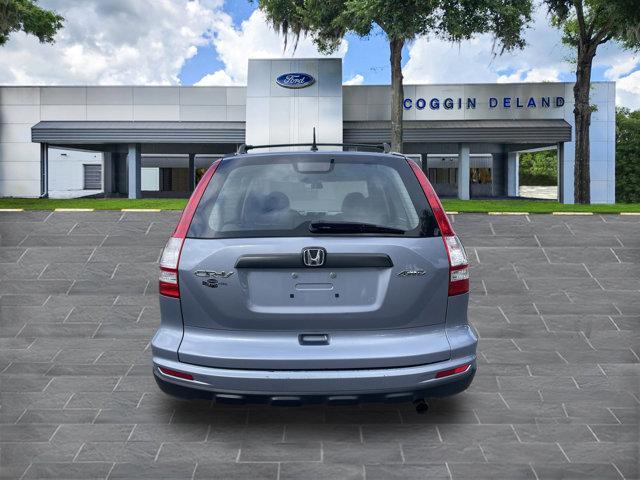 used 2011 Honda CR-V car, priced at $8,331