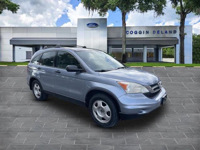 used 2011 Honda CR-V car, priced at $8,331