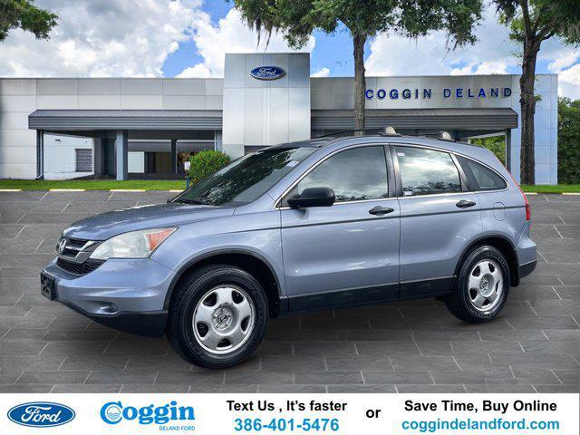 used 2011 Honda CR-V car, priced at $8,331