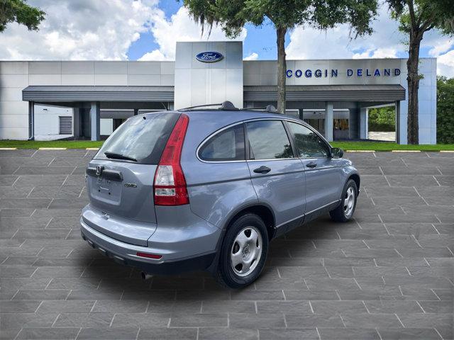 used 2011 Honda CR-V car, priced at $8,331