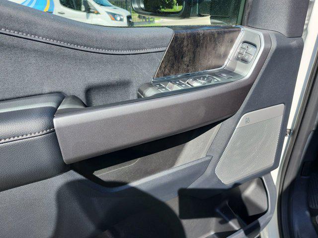 new 2025 Ford F-250 car, priced at $90,820