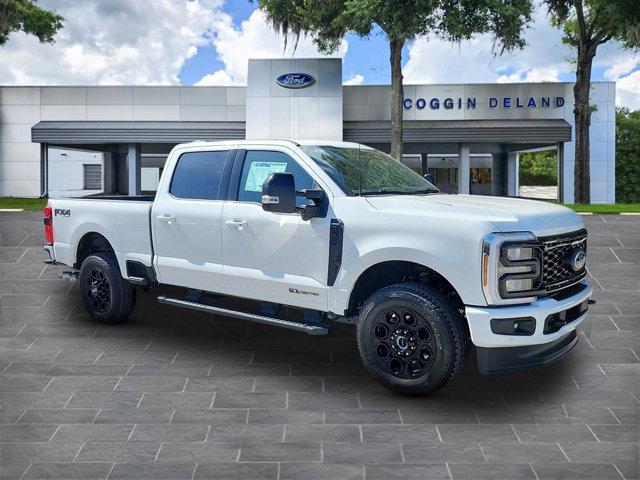 new 2025 Ford F-250 car, priced at $90,820