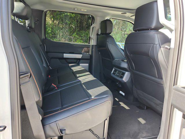 new 2025 Ford F-250 car, priced at $90,820